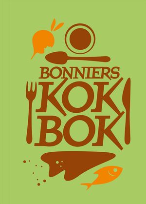 Bonniers kokbok