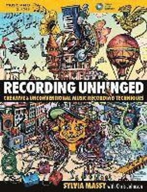 Recording Unhinged