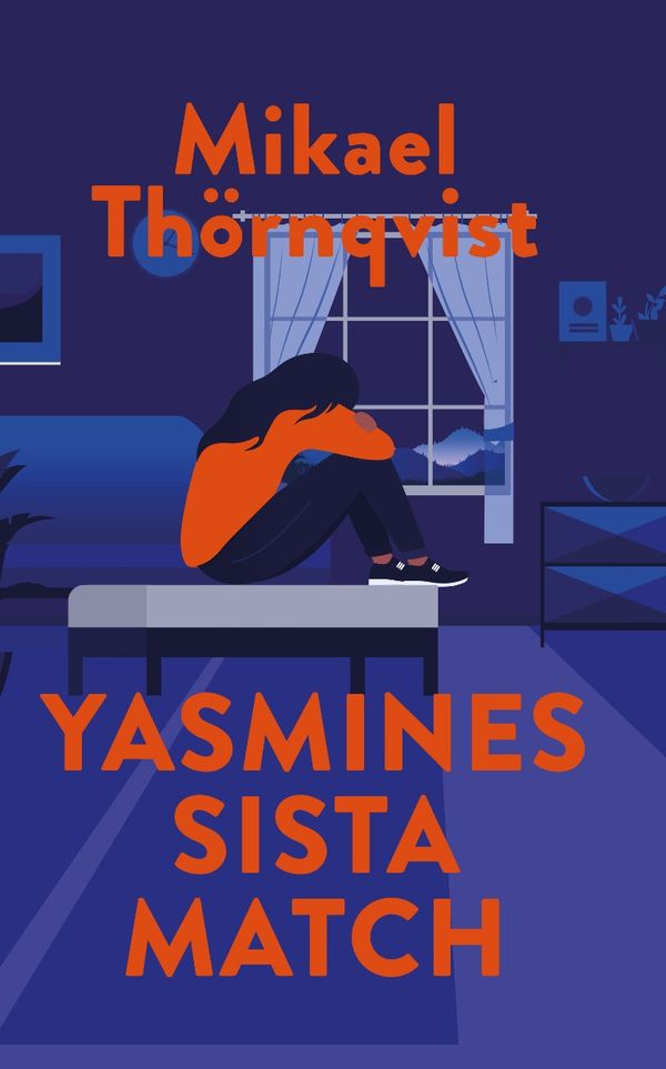 Yasmines sista match | 0:e upplagan