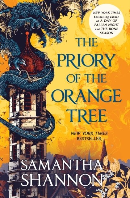 The Priory of the Orange Tree | 0:e upplagan