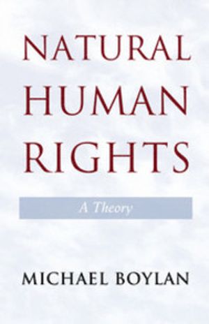 Natural Human Rights | 10:e upplagan