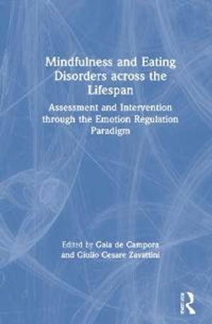 Mindfulness and Eating Disorders across the Lifespan | 1:a upplagan