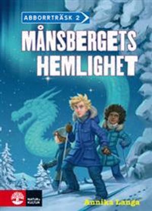 Månsbergets hemlighet | 1:a upplagan