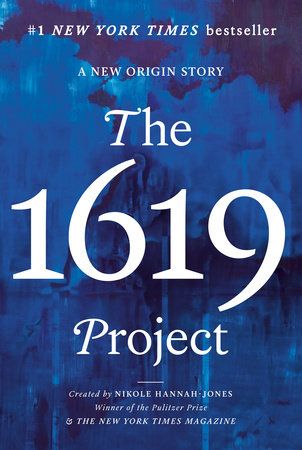 The 1619 Project | 0:e upplagan
