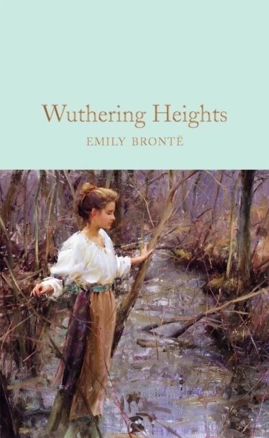 Wuthering Heights | 0:e upplagan