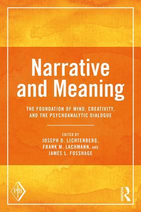 Narrative and Meaning | 1:a upplagan