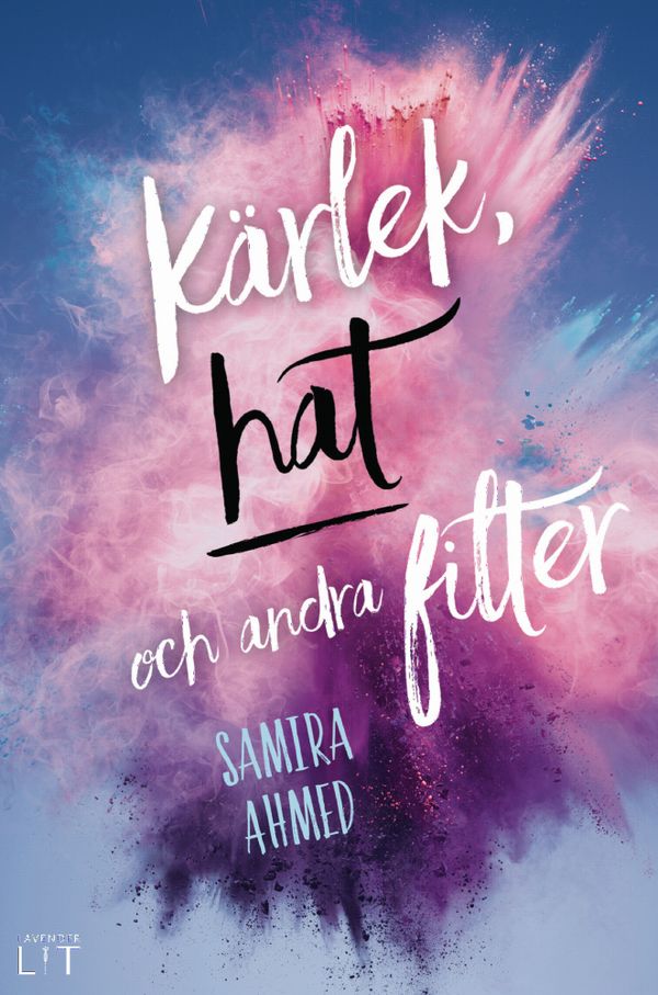 Kärlek, hat och andra filter | 1:a upplagan