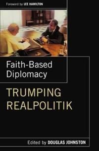 Faith-Based Diplomacy | 0:e upplagan