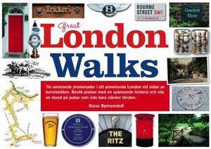 Great London Walks | 1:a upplagan