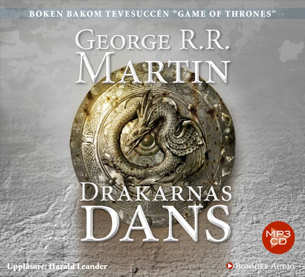 Game of thrones - Drakarnas dans | 0:e upplagan