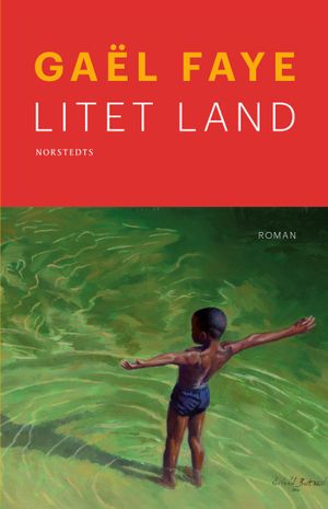 Litet land | 1:a upplagan