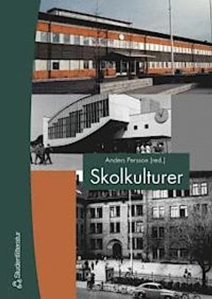 Skolkulturer | 1:a upplagan