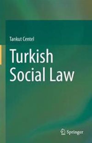 Turkish Social Law | 1:a upplagan