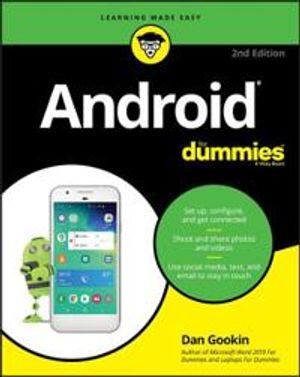 Android For Dummies |  2:e upplagan