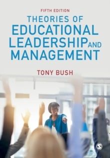 Theories of Educational Leadership and Management | 5:e upplagan