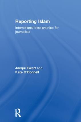 Reporting Islam | 1:a upplagan