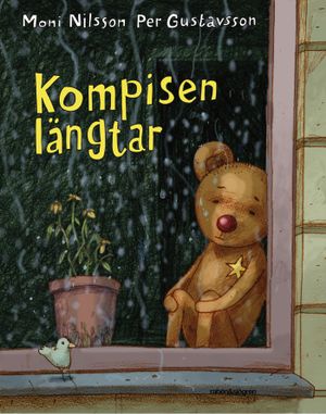 Kompisen längtar | 1:a upplagan