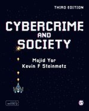 Cybercrime and Society | 3:e upplagan