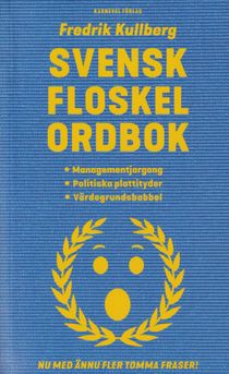 Svensk floskelordbok