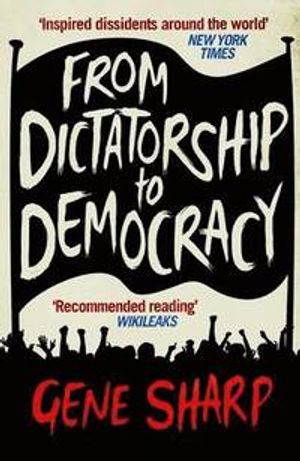 From Dictatorship to Democracy