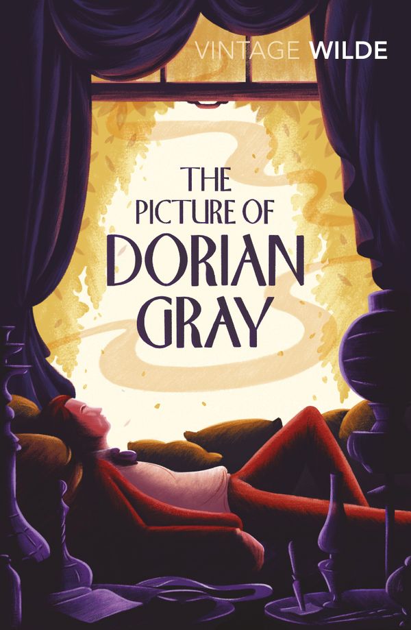 The Picture of Dorian Gray | 0:e upplagan