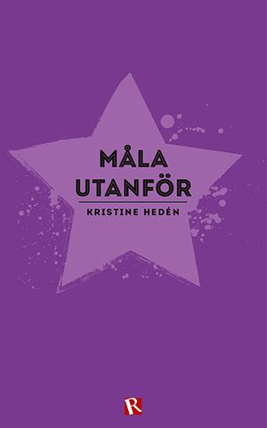 Måla utanför | 1:a upplagan