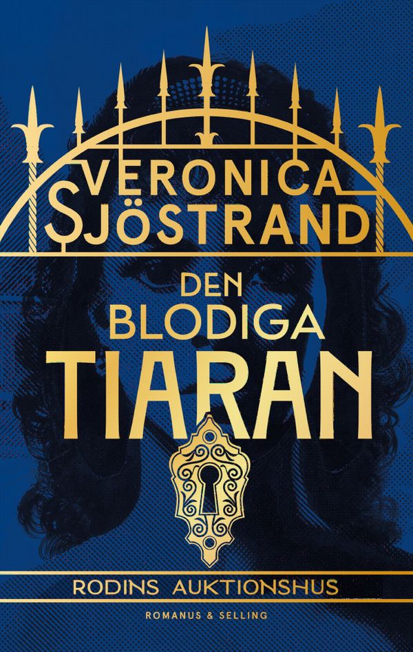 Den blodiga tiaran | 0:e upplagan