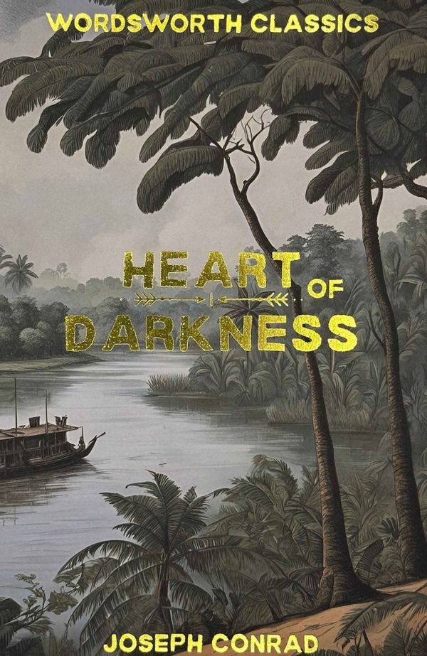Heart of Darkness | 0:e upplagan