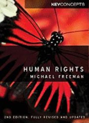 Human Rights | 1:a upplagan