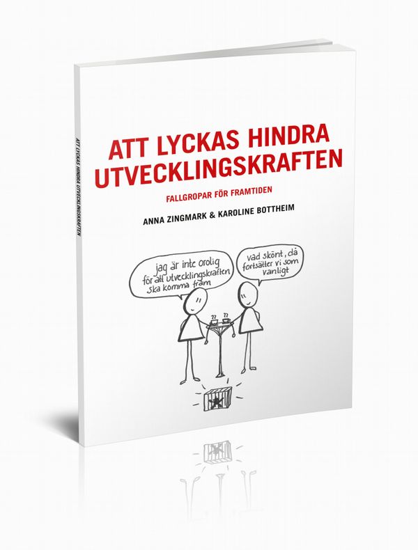 Att lyckas hindra utvecklingskraften | 1:a upplagan