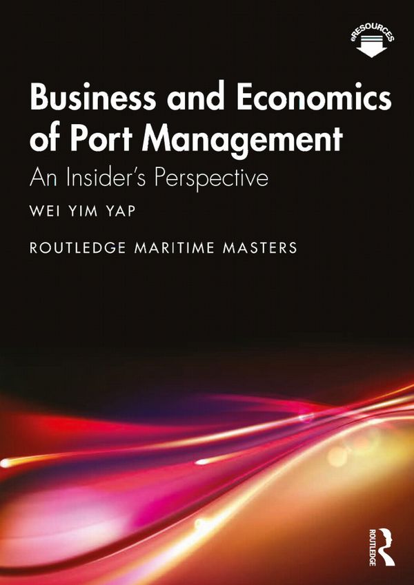 Business and Economics of Port Management | 1:a upplagan
