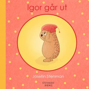 Igor går ut | 1:a upplagan