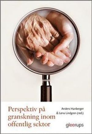 Perspektiv på granskning inom offentlig sektor : Med äldreomsorgen som exempel | 1:a upplagan