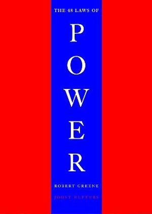 The 48 Laws of Power