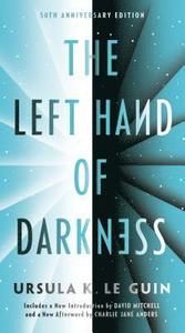 The Left Hand of Darkness | 0:e upplagan
