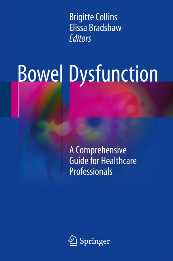 Bowel Dysfunction | 1:a upplagan