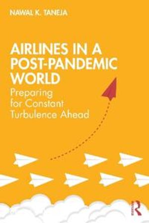 Airlines in a Post-Pandemic World | 1:a upplagan