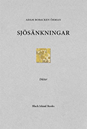 Sjösänkningar