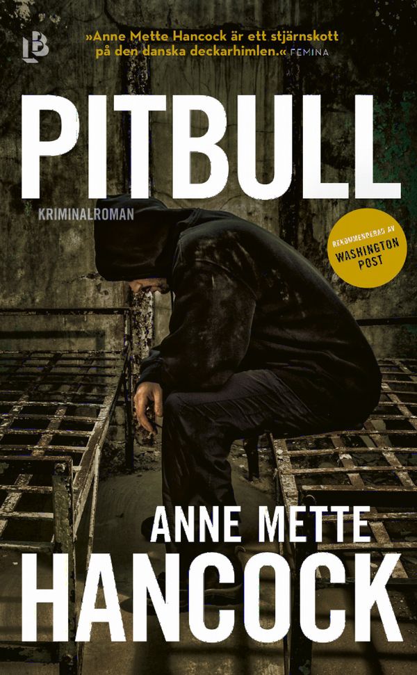 Pitbull | 0:e upplagan