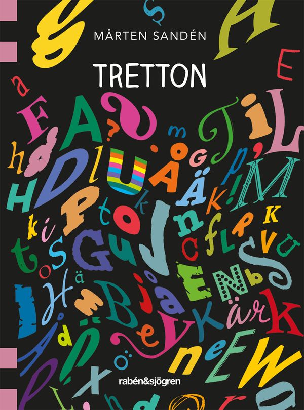 Tretton | 1:a upplagan