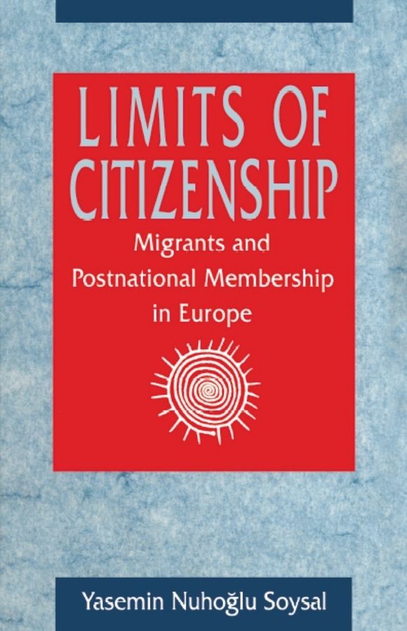 Limits of Citizenship | 0:e upplagan