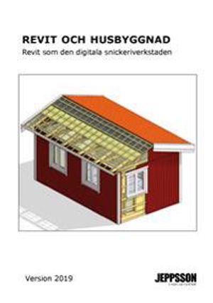 Revit och husbyggnad 2019 (färg)