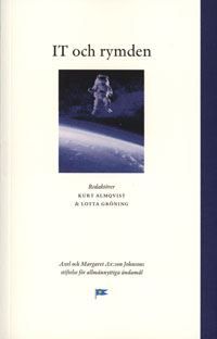 IT och rymden | 0:e upplagan