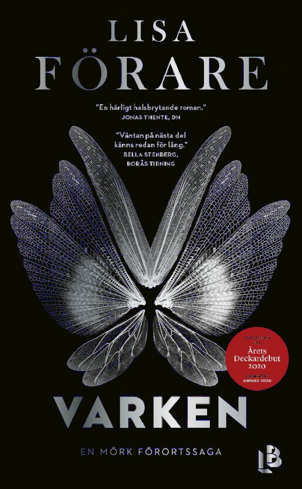 Varken | 0:e upplagan