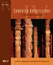 Computer Architecture | 4:e upplagan