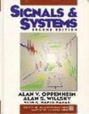 Signals and Systems |  2:e upplagan