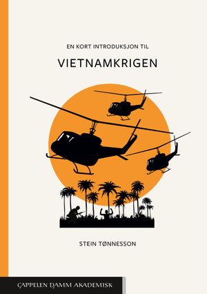 En kort introduksjon til Vietnamkrigen | 1:a upplagan