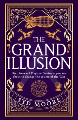 The Grand Illusion