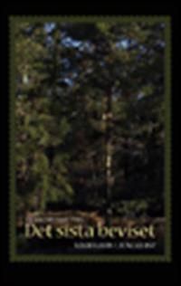 Det sista beviset | 0:e upplagan