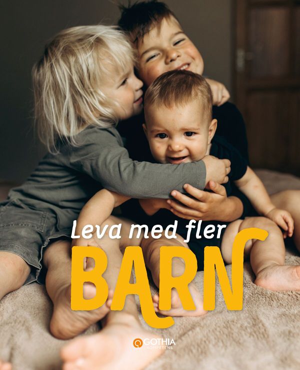 Leva med fler barn | 0:e upplagan